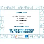 Cuore A Cuore Μπάρι
