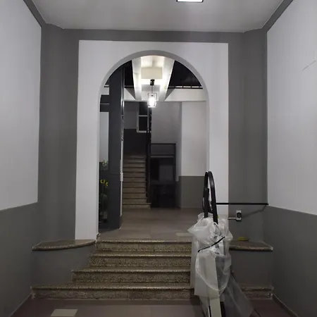 Cuore A Cuore Διαμέρισμα