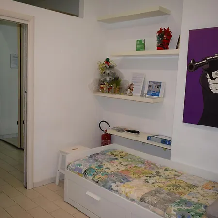 Apartment Cuore A Cuore Bari