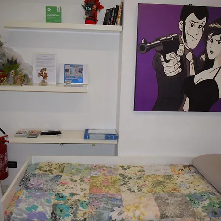Cuore A Cuore Apartment Bari