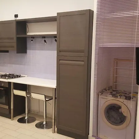Cuore A Cuore Apartment