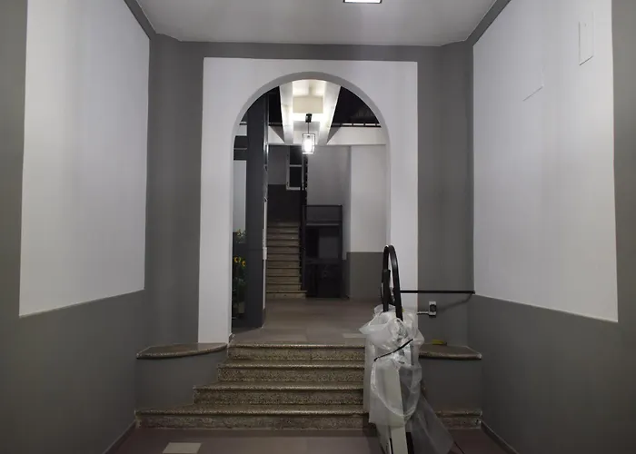 Cuore A Cuore 公寓