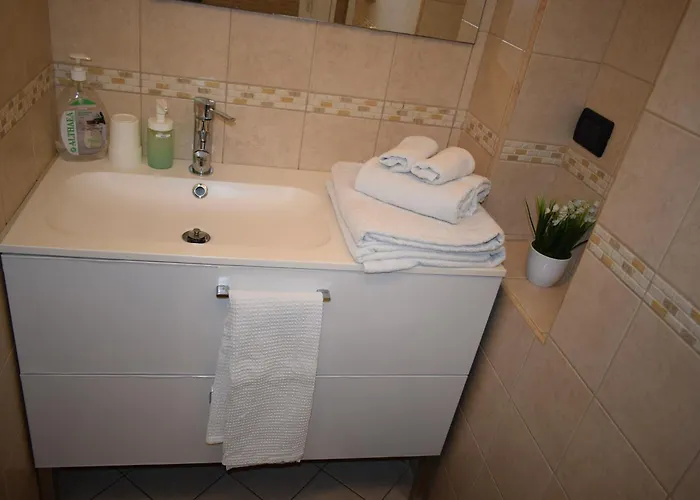 Cuore A Cuore 公寓