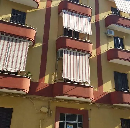 Cuore A Cuore 公寓 巴里