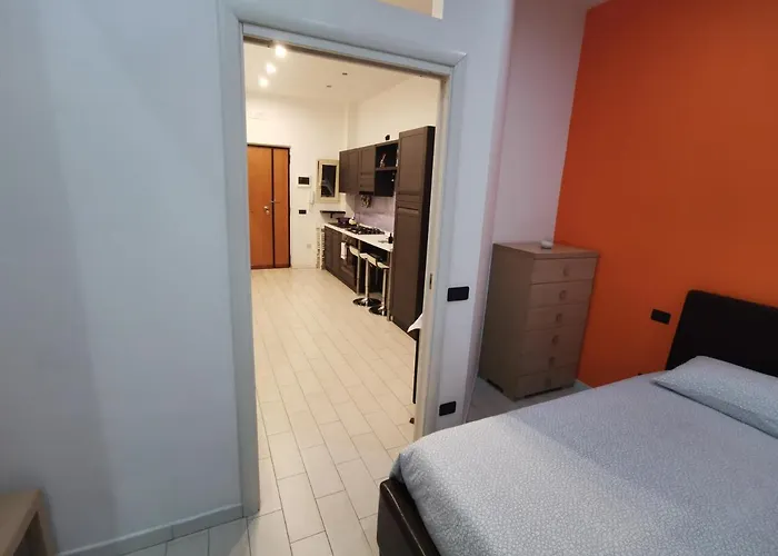 Cuore A Cuore * 巴里