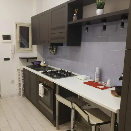 Cuore A Cuore * Бари