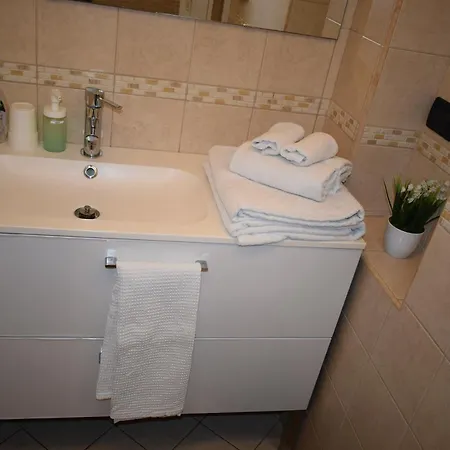 Cuore A Cuore Apartman