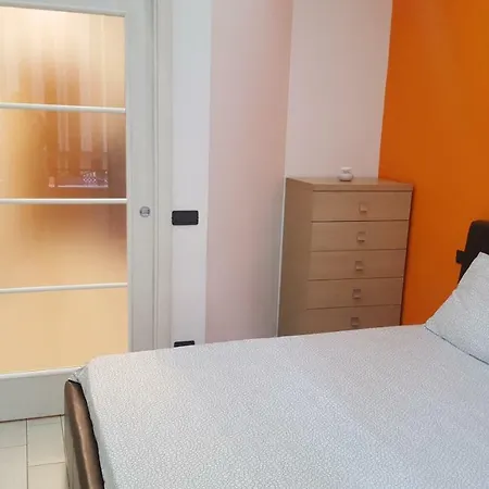 Cuore A Cuore Apartman