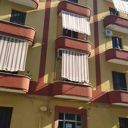Cuore A Cuore Apartman Bari