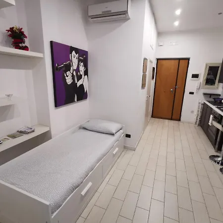 Apartament Cuore A Cuore *