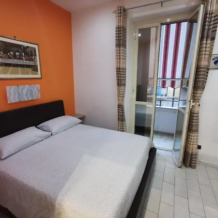 Cuore A Cuore Apartman