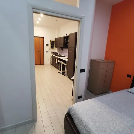 Cuore A Cuore * Бари