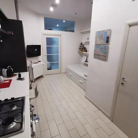 Apartman Cuore A Cuore Bari