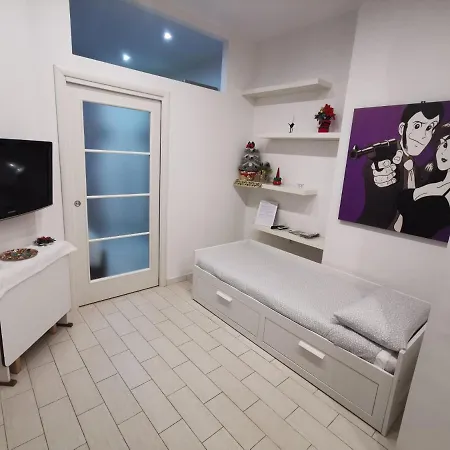 Cuore A Cuore Apartament Bari