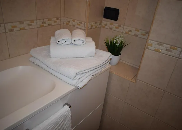 Cuore A Cuore Apartamento Bari