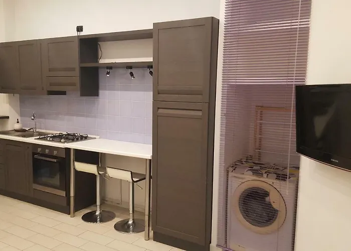 Cuore A Cuore 아파트