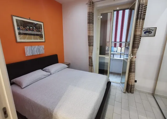 Cuore A Cuore Apartamento