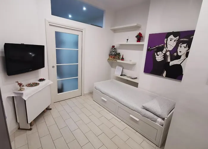 Cuore A Cuore Apartamento Bari